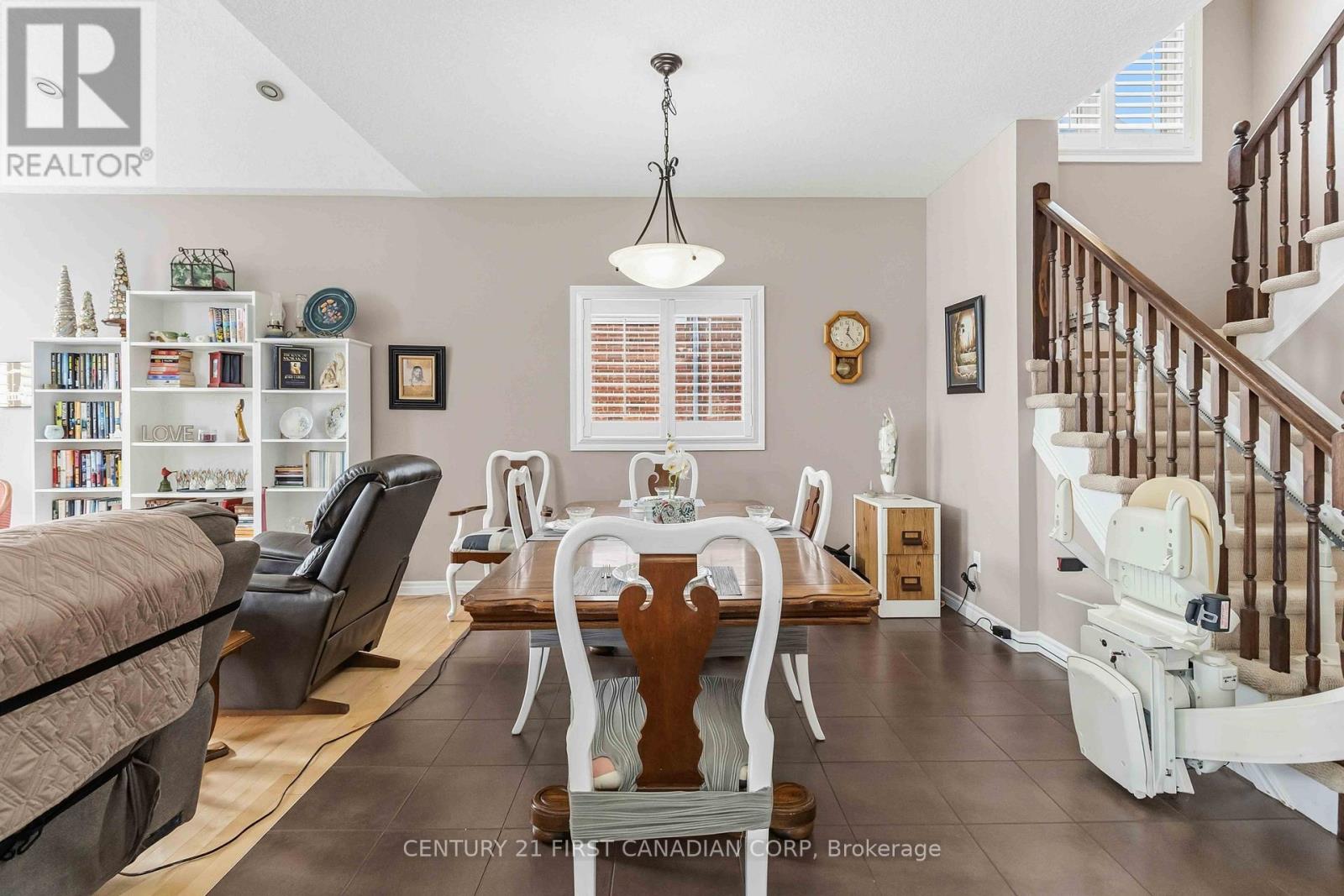 89 Marriott Place, Brant, Ontario  N3L 0A4 - Photo 15 - X12786990