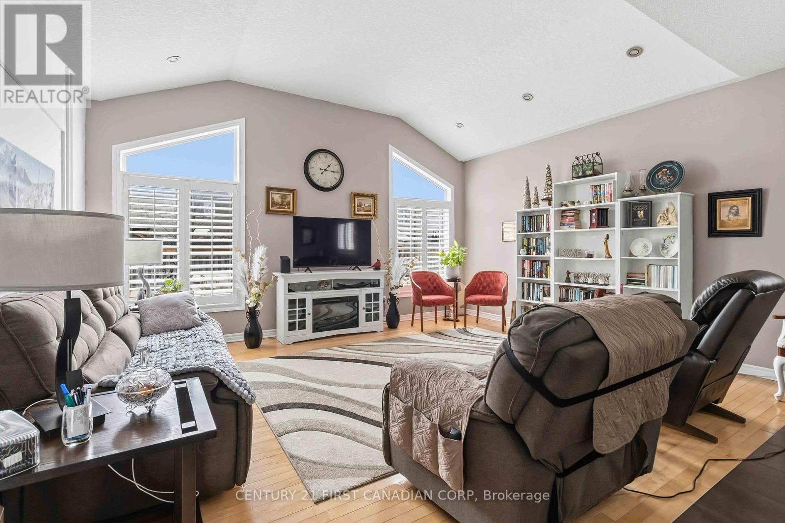 89 Marriott Place, Brant, Ontario  N3L 0A4 - Photo 16 - X12786990