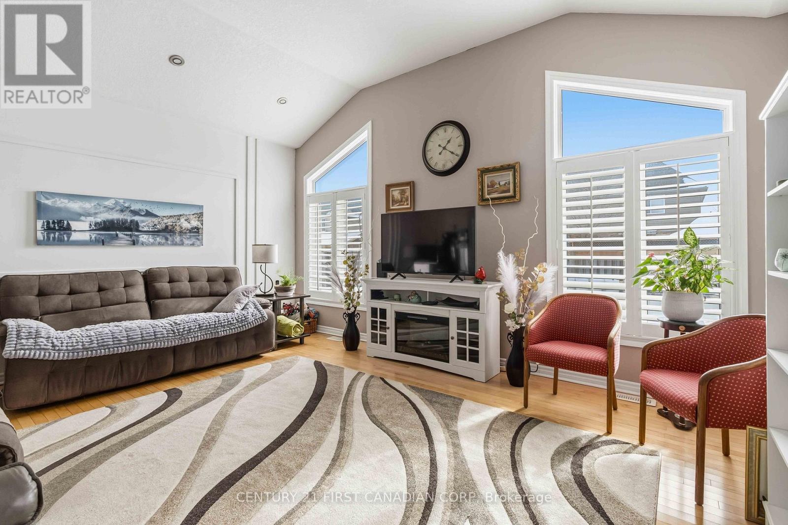 89 Marriott Place, Brant, Ontario  N3L 0A4 - Photo 17 - X12786990