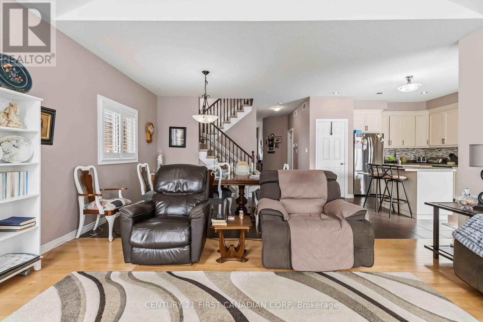 89 Marriott Place, Brant, Ontario  N3L 0A4 - Photo 19 - X12786990