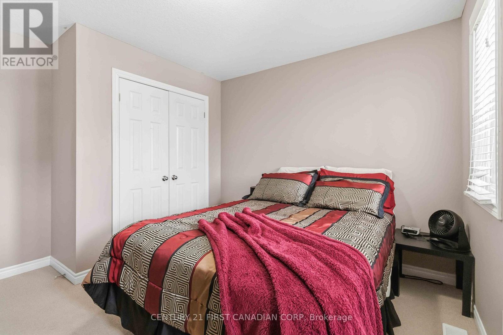 89 Marriott Place, Brant, Ontario  N3L 0A4 - Photo 22 - X12786990