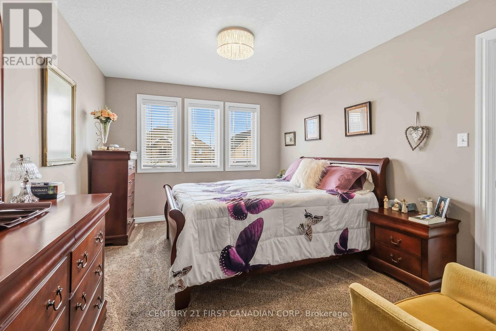 89 Marriott Place, Brant, Ontario  N3L 0A4 - Photo 23 - X12786990