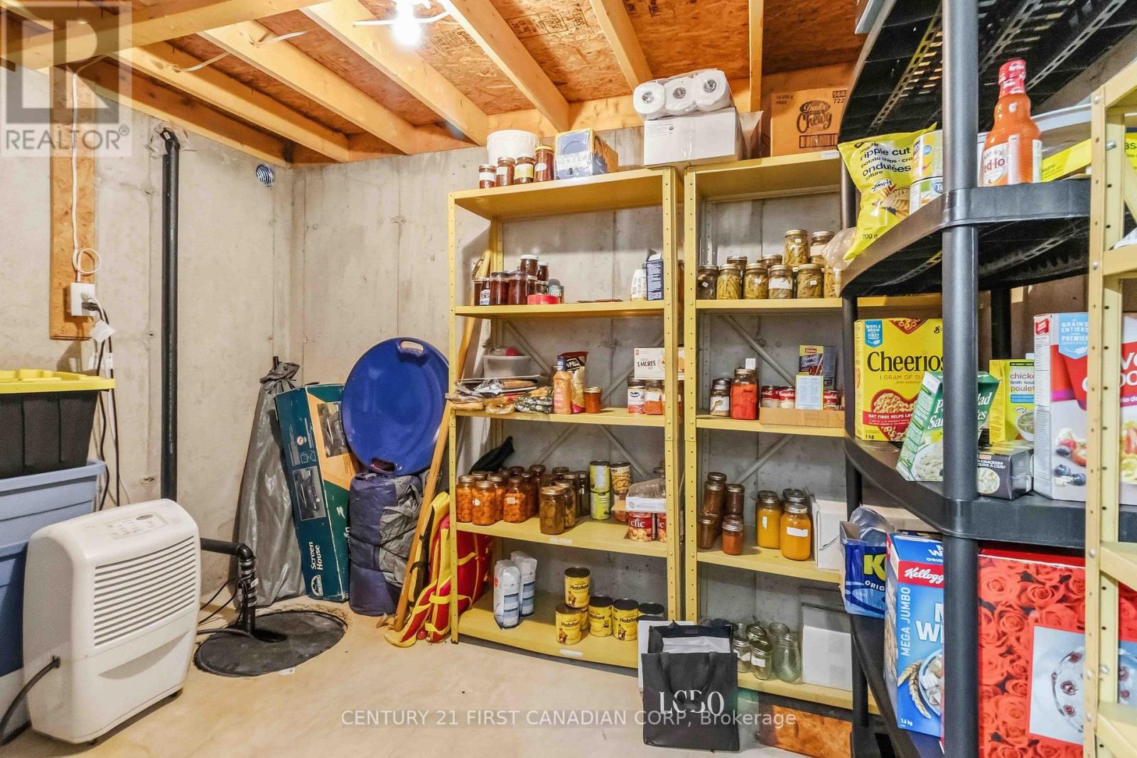 89 Marriott Place, Brant, Ontario  N3L 0A4 - Photo 44 - X12786990