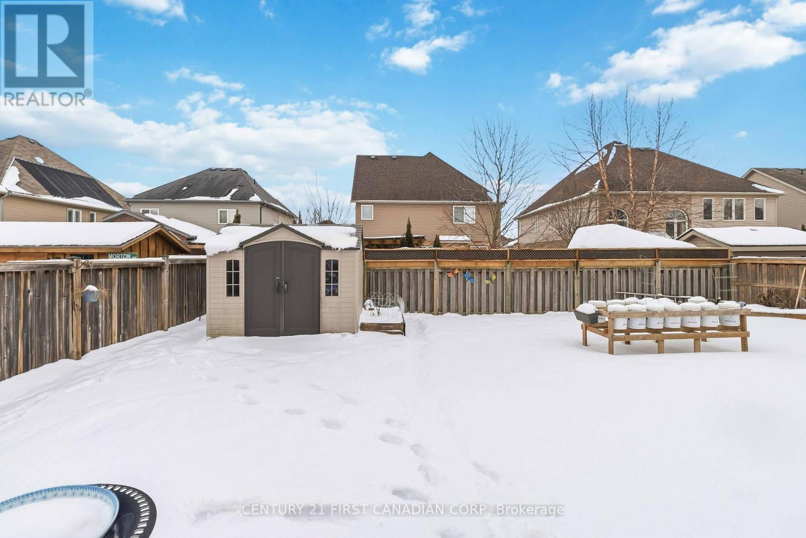 89 Marriott Place, Brant, Ontario  N3L 0A4 - Photo 47 - X12786990