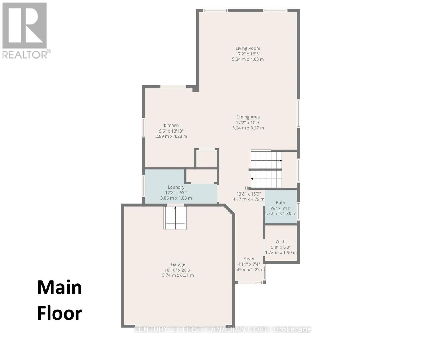 89 Marriott Place, Brant, Ontario  N3L 0A4 - Photo 49 - X12786990