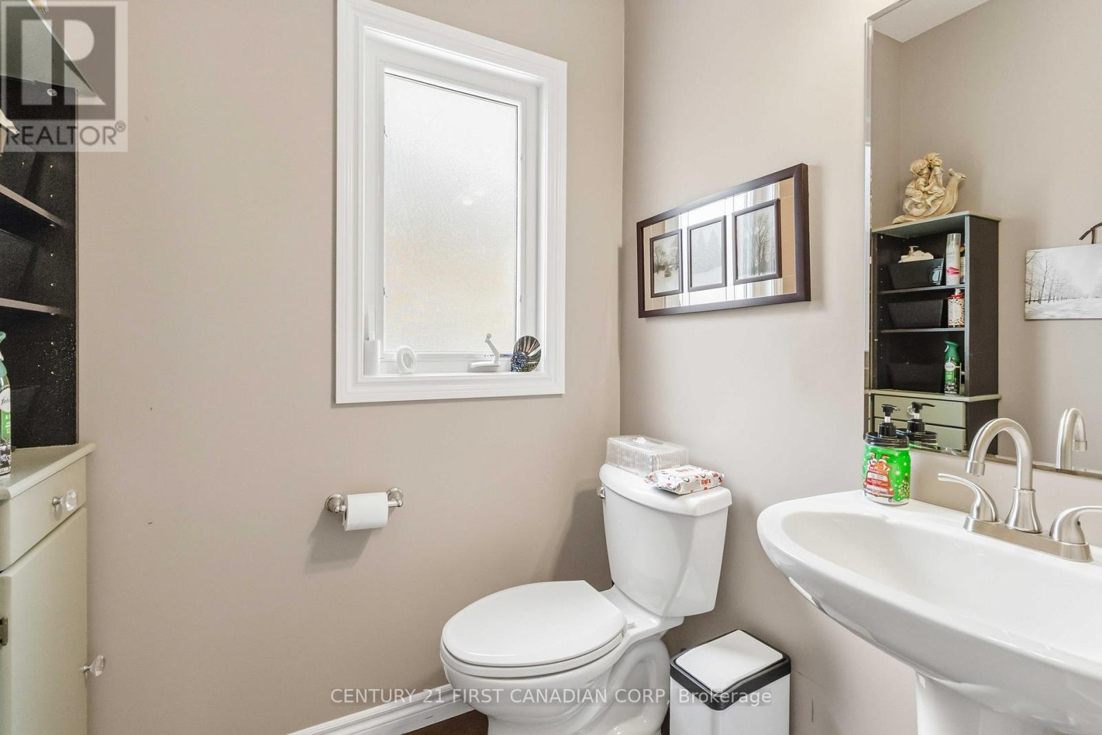 89 Marriott Place, Brant, Ontario  N3L 0A4 - Photo 6 - X12786990