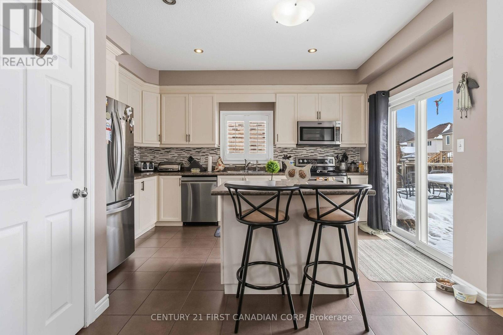 89 Marriott Place, Brant, Ontario  N3L 0A4 - Photo 9 - X12786990