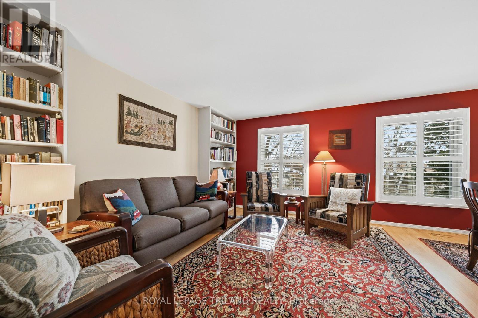 188 Chepstow Close, London North, Ontario  N6G 3S2 - Photo 3 - X12787120