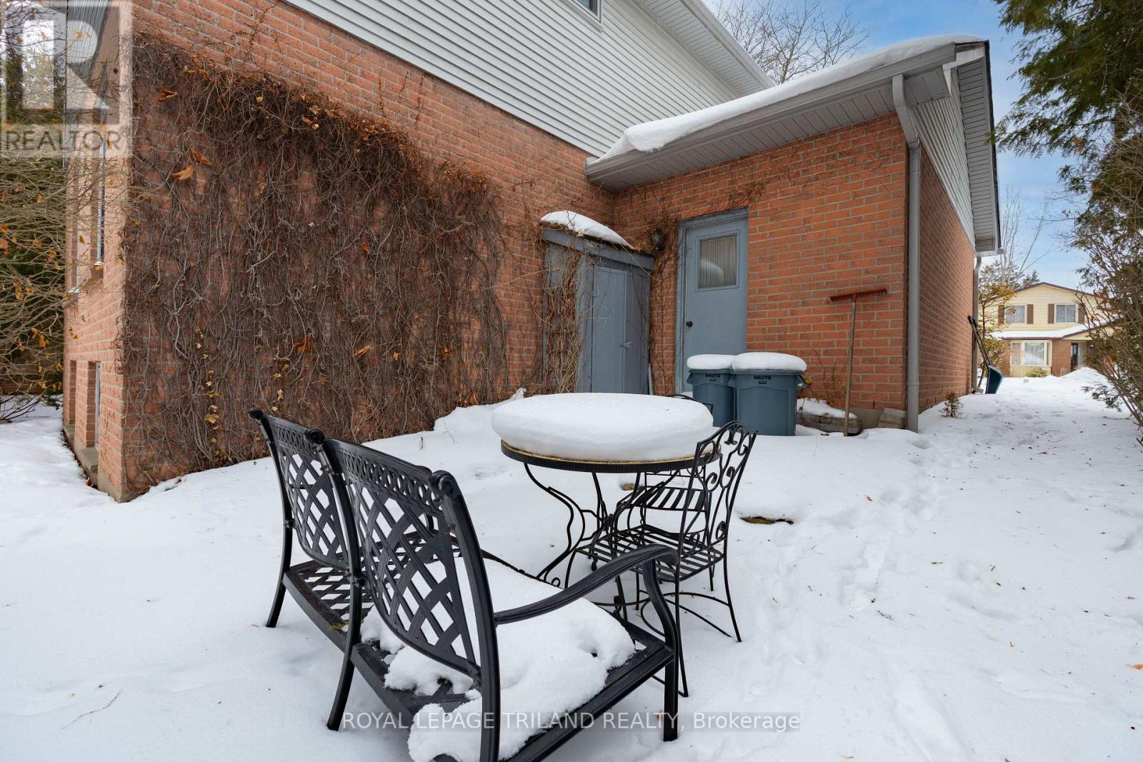188 Chepstow Close, London North, Ontario  N6G 3S2 - Photo 36 - X12787120