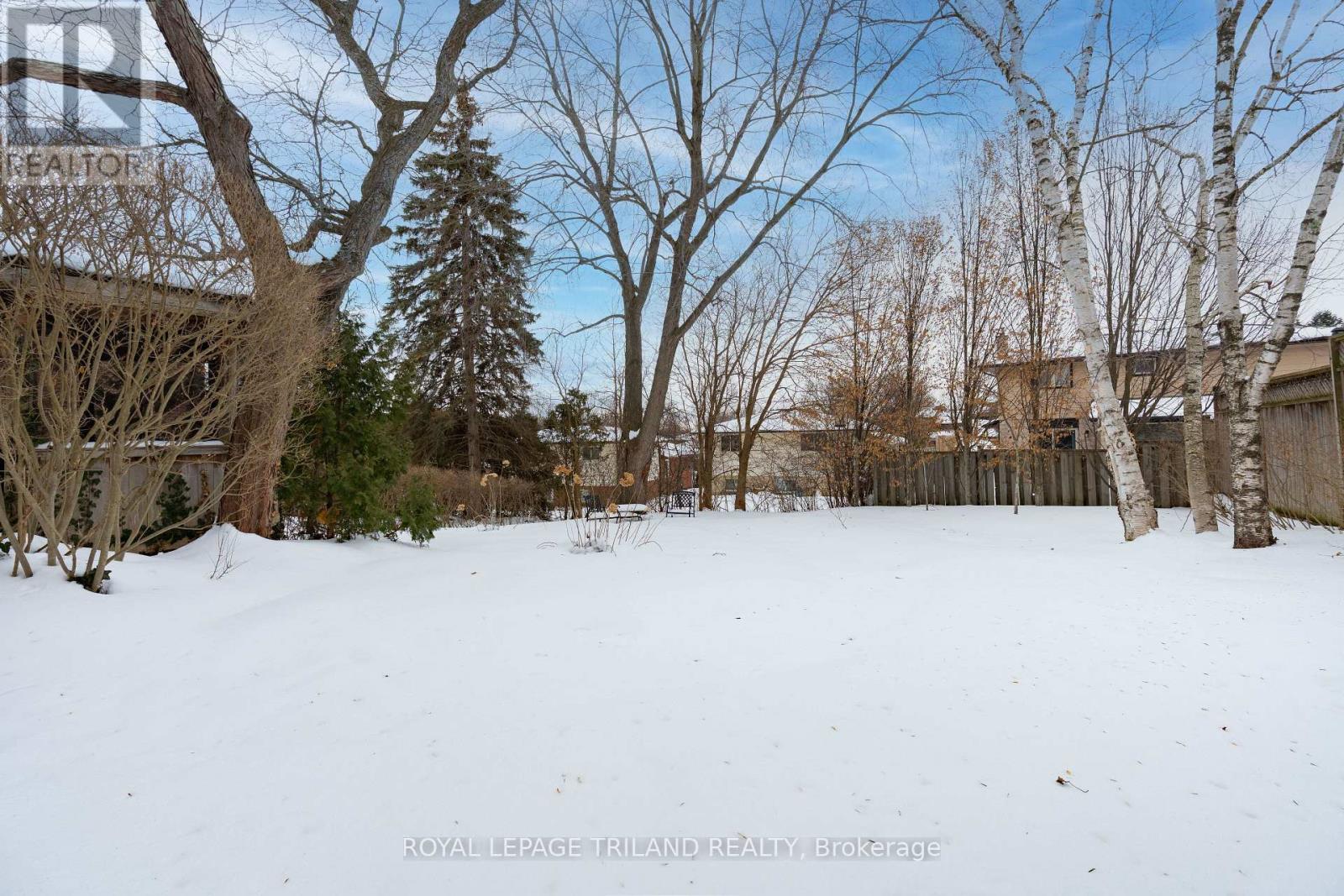 188 Chepstow Close, London North, Ontario  N6G 3S2 - Photo 37 - X12787120