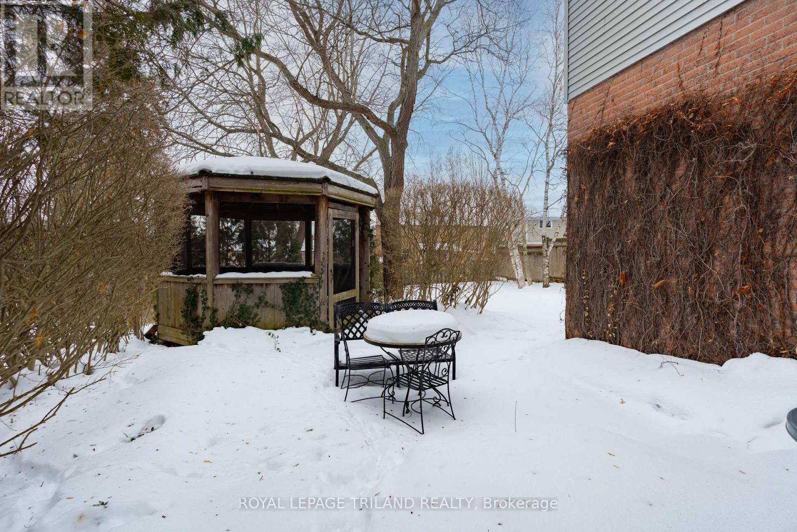 188 Chepstow Close, London North, Ontario  N6G 3S2 - Photo 38 - X12787120