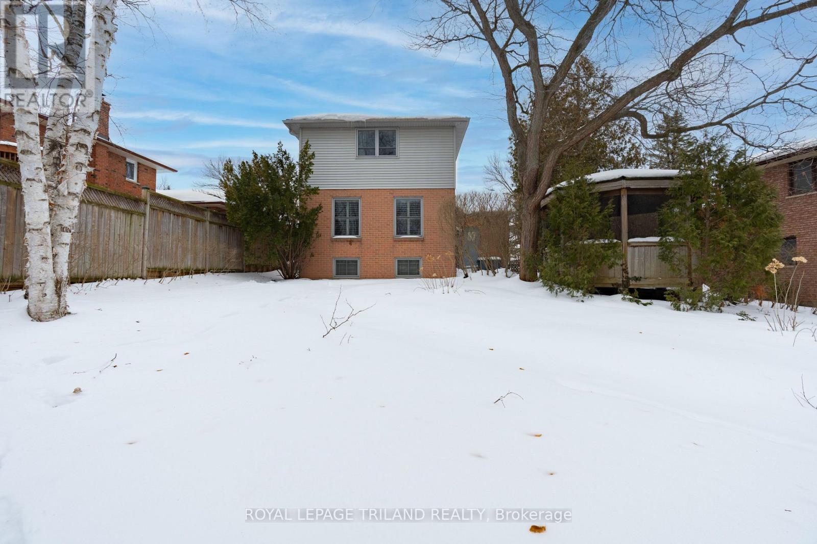 188 Chepstow Close, London North, Ontario  N6G 3S2 - Photo 40 - X12787120
