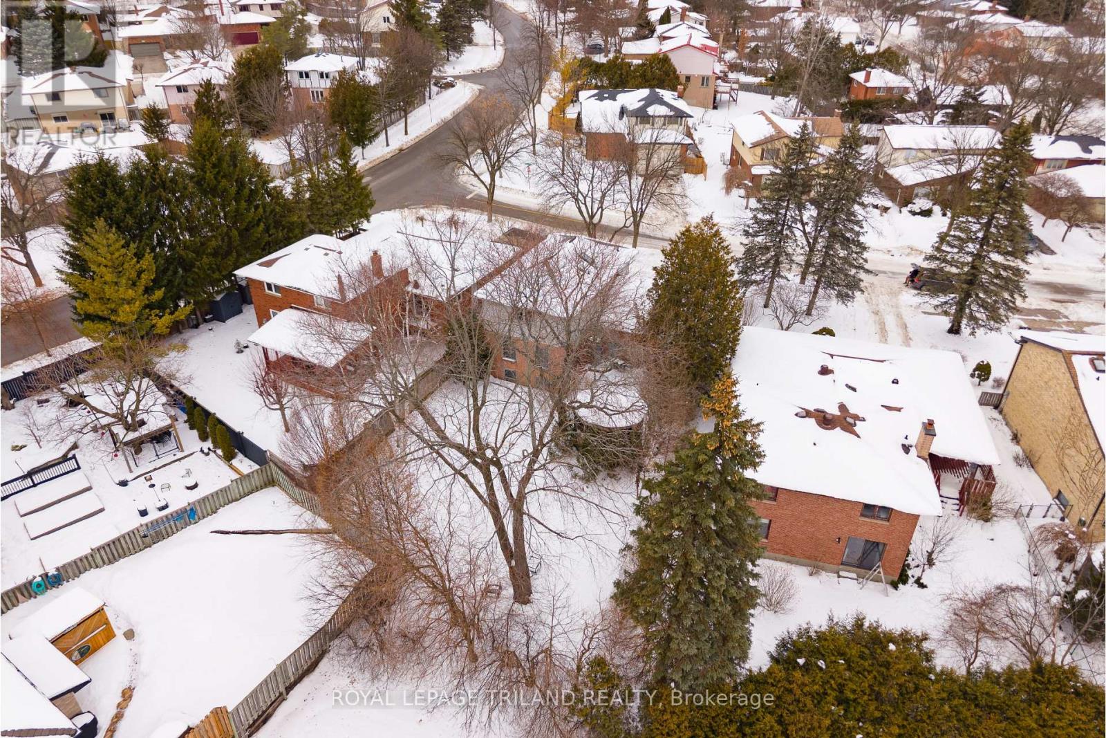 188 Chepstow Close, London North, Ontario  N6G 3S2 - Photo 42 - X12787120