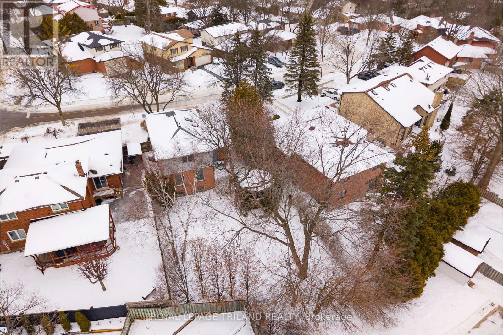 188 Chepstow Close, London North, Ontario  N6G 3S2 - Photo 43 - X12787120