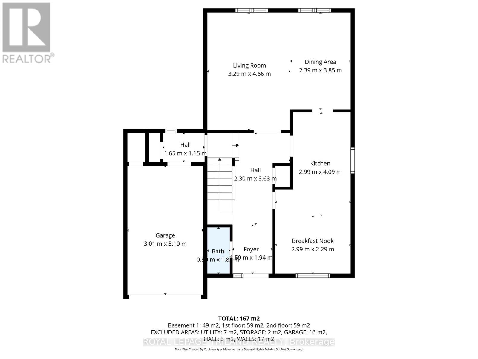 188 Chepstow Close, London North, Ontario  N6G 3S2 - Photo 47 - X12787120