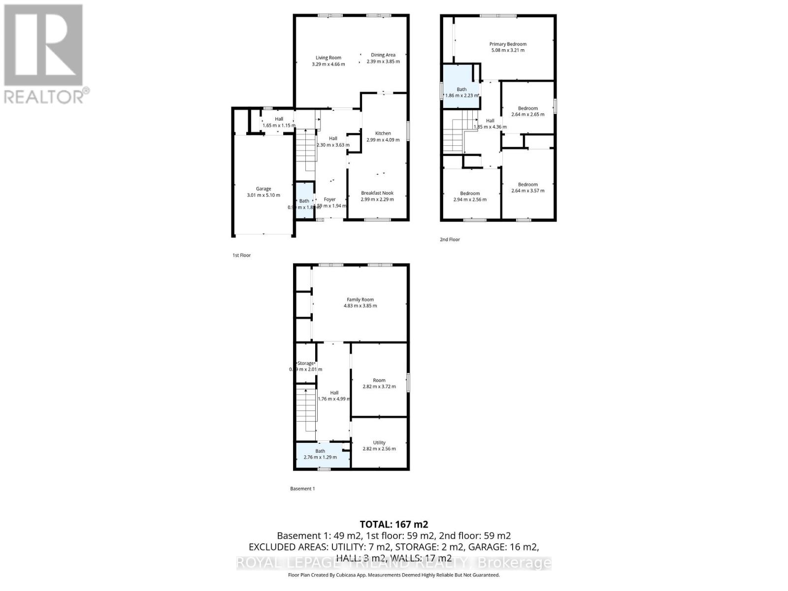 188 Chepstow Close, London North, Ontario  N6G 3S2 - Photo 49 - X12787120