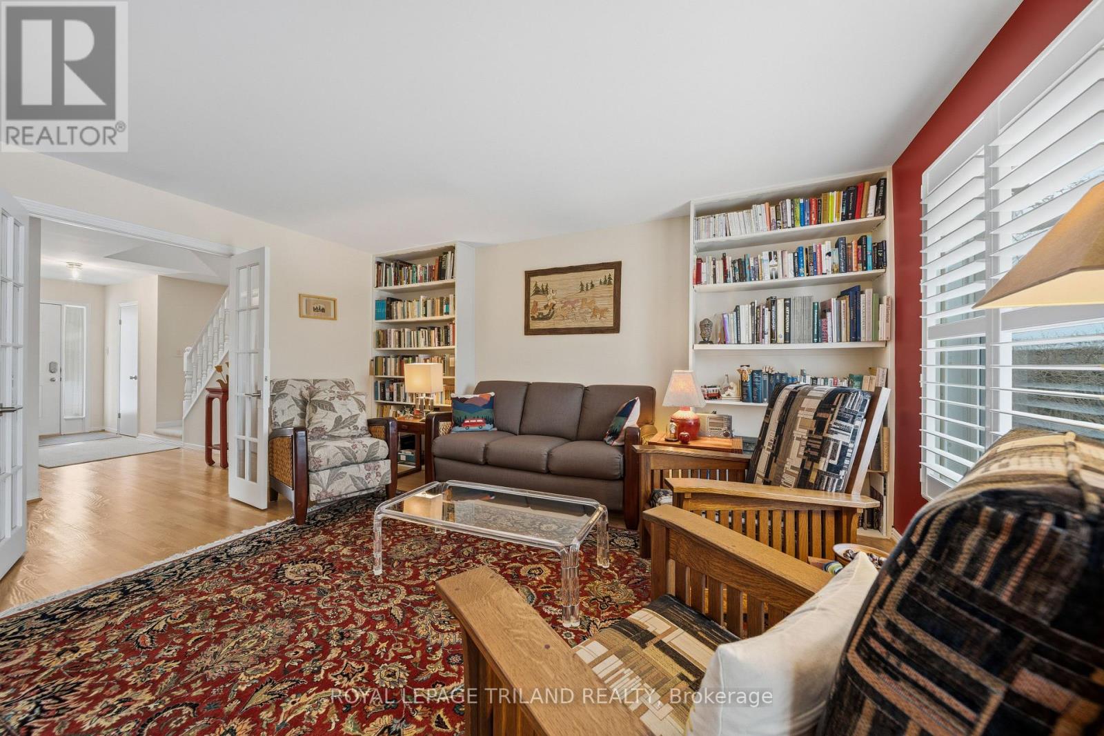 188 Chepstow Close, London North, Ontario  N6G 3S2 - Photo 6 - X12787120