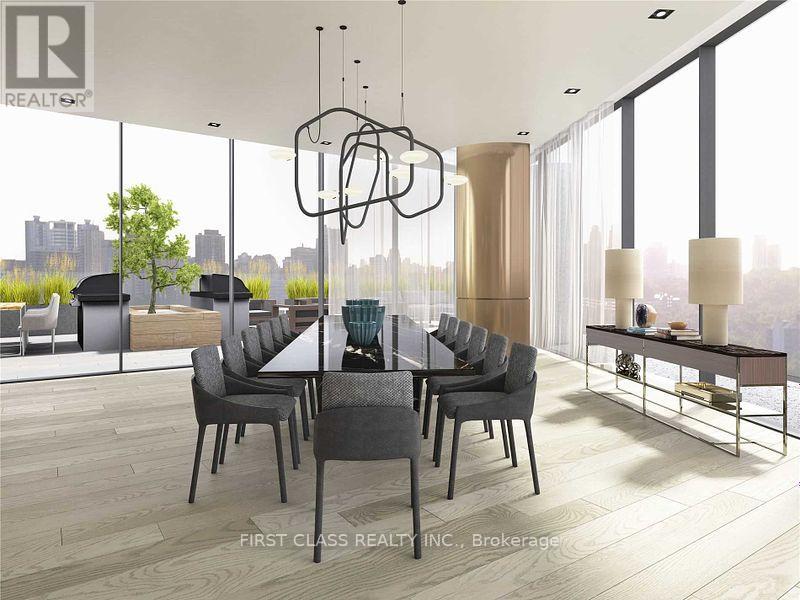 1703 - 575 Bloor Street E, Toronto, Ontario  M4W 0B2 - Photo 22 - C12779902