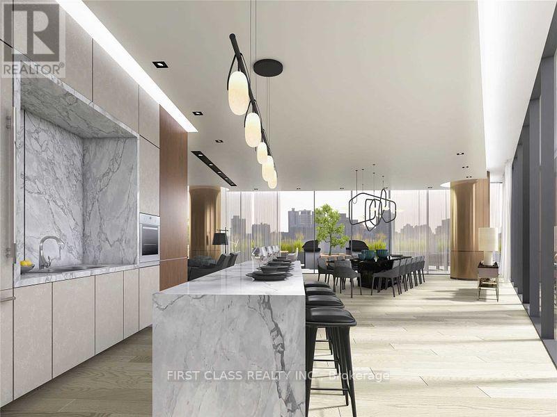 1703 - 575 Bloor Street E, Toronto, Ontario  M4W 0B2 - Photo 23 - C12779902