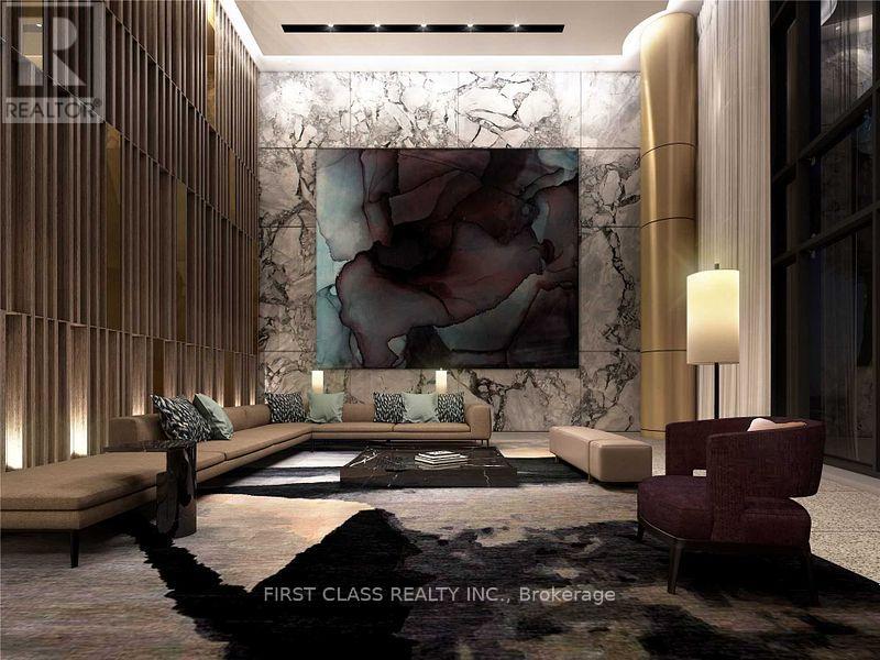 1703 - 575 Bloor Street E, Toronto, Ontario  M4W 0B2 - Photo 17 - C12779902