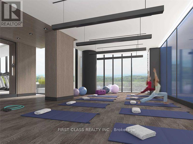 1703 - 575 Bloor Street E, Toronto, Ontario  M4W 0B2 - Photo 31 - C12779902