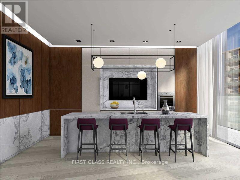 1703 - 575 Bloor Street E, Toronto, Ontario  M4W 0B2 - Photo 26 - C12779902