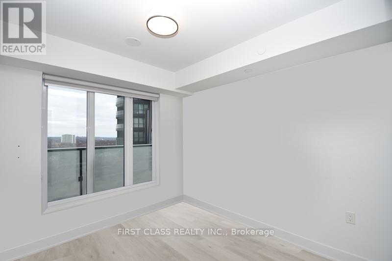 1703 - 575 Bloor Street E, Toronto, Ontario  M4W 0B2 - Photo 7 - C12779902