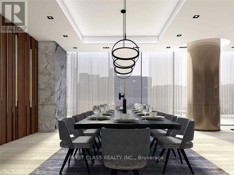 1703 - 575 Bloor Street E, Toronto, Ontario  M4W 0B2 - Photo 24 - C12779902