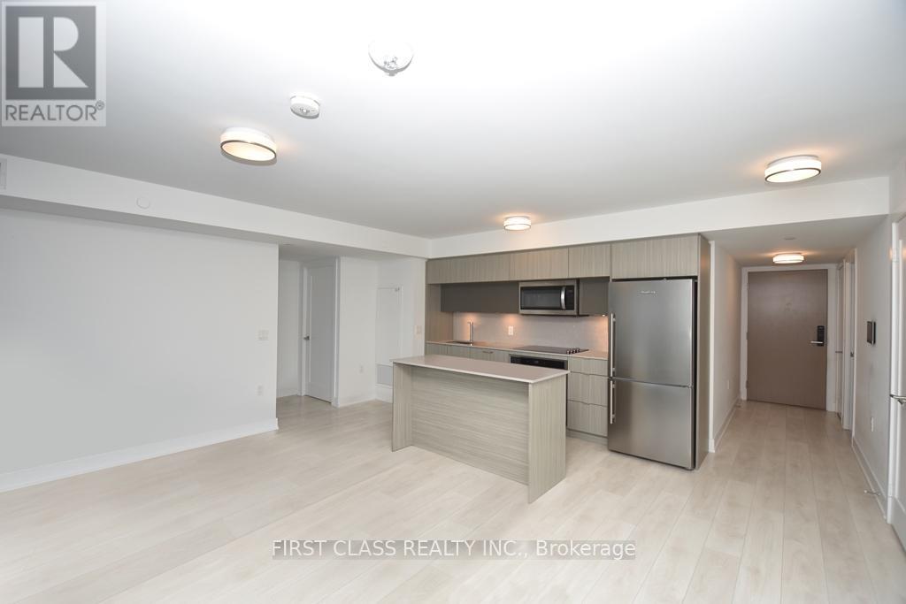1703 - 575 Bloor Street E, Toronto, Ontario  M4W 0B2 - Photo 4 - C12779902