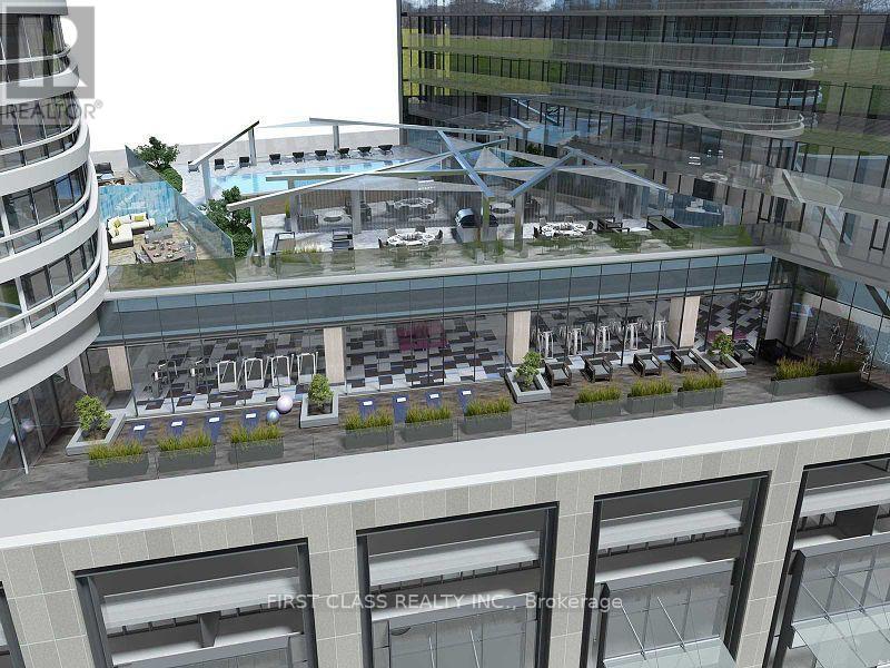 1703 - 575 Bloor Street E, Toronto, Ontario  M4W 0B2 - Photo 32 - C12779902