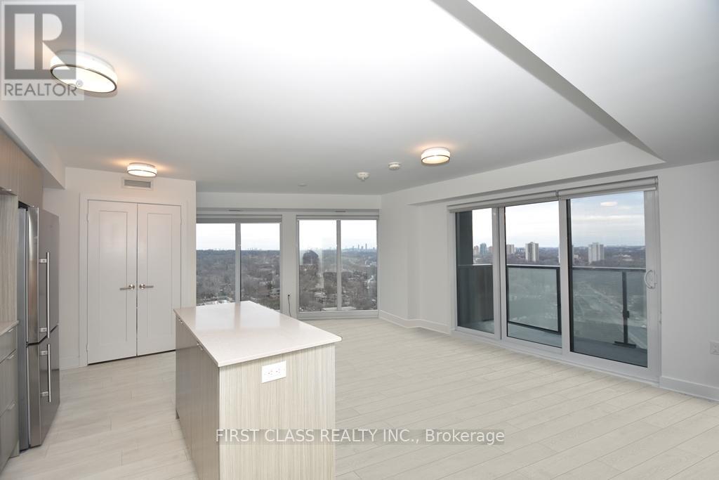 1703 - 575 Bloor Street E, Toronto, Ontario  M4W 0B2 - Photo 5 - C12779902