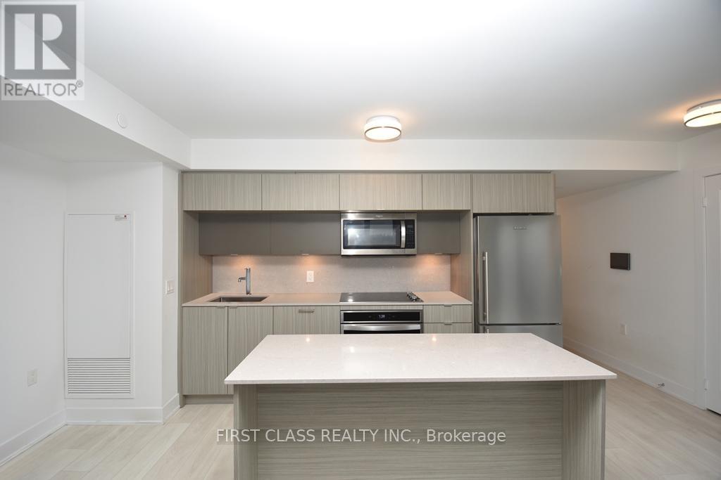 1703 - 575 Bloor Street E, Toronto, Ontario  M4W 0B2 - Photo 6 - C12779902