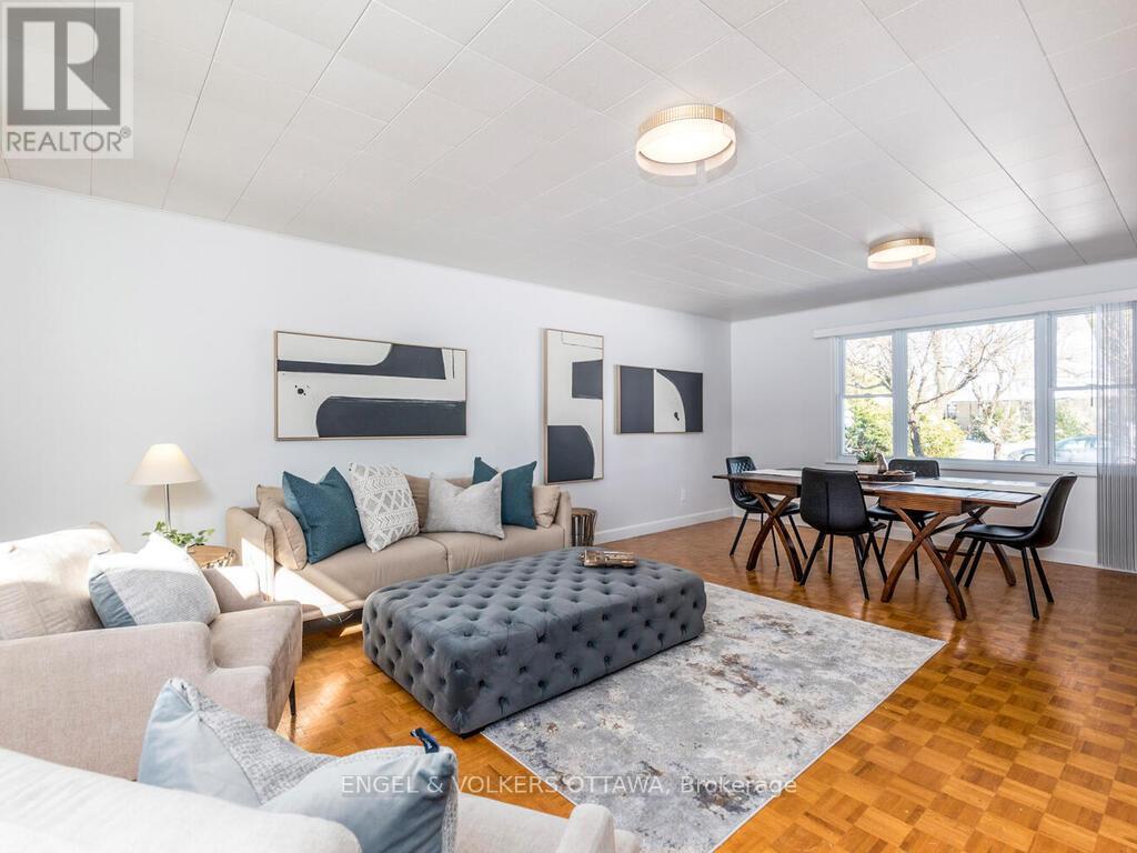 878 Dunlevie Avenue, Ottawa, Ontario  K2A 2Z4 - Photo 10 - X12787070