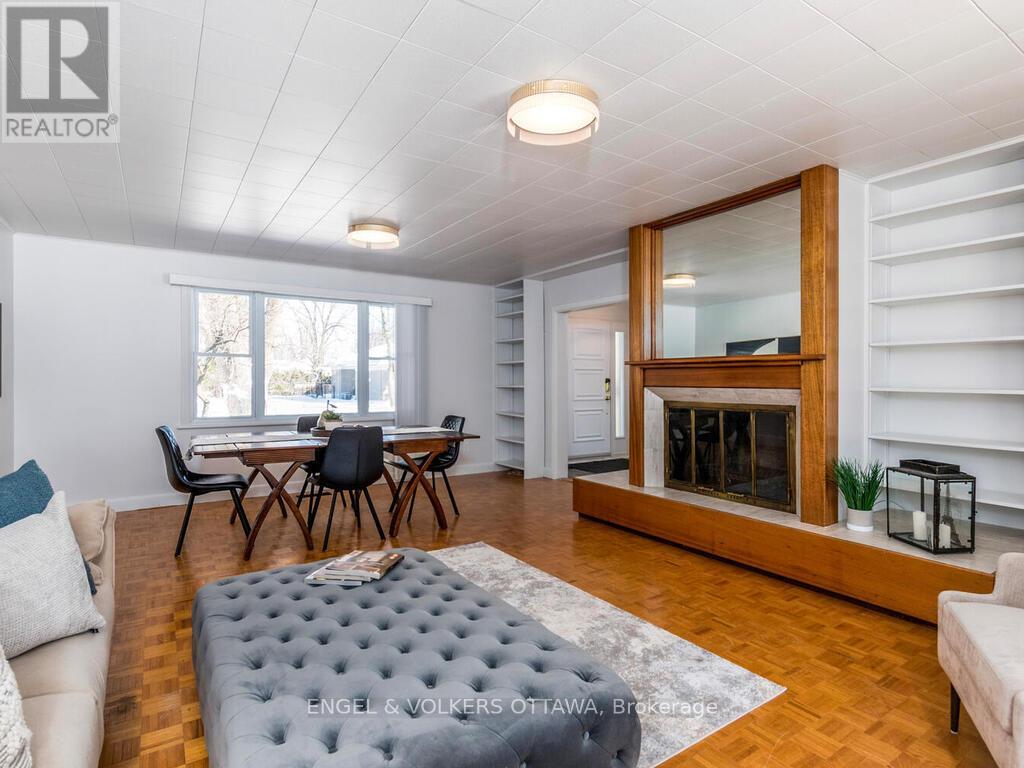 878 Dunlevie Avenue, Ottawa, Ontario  K2A 2Z4 - Photo 11 - X12787070