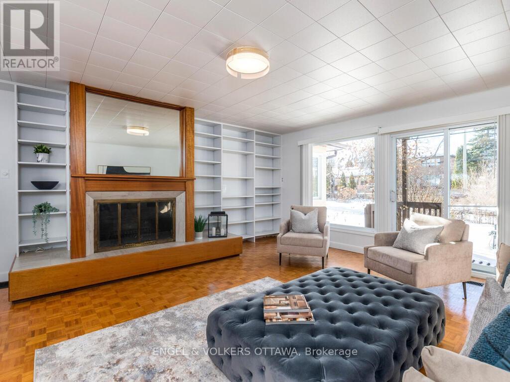 878 Dunlevie Avenue, Ottawa, Ontario  K2A 2Z4 - Photo 9 - X12787070