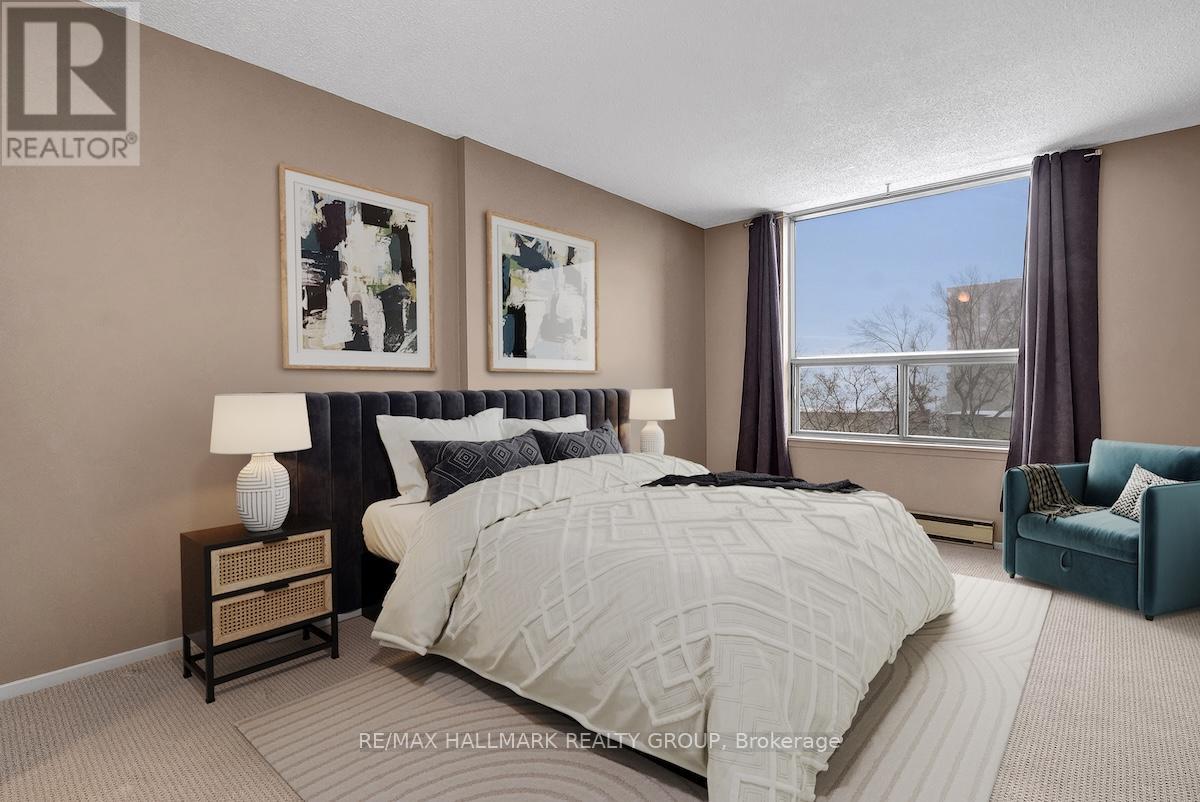 506 - 200 Lafontaine Avenue, Ottawa, Ontario  K1L 8K8 - Photo 19 - X12787160