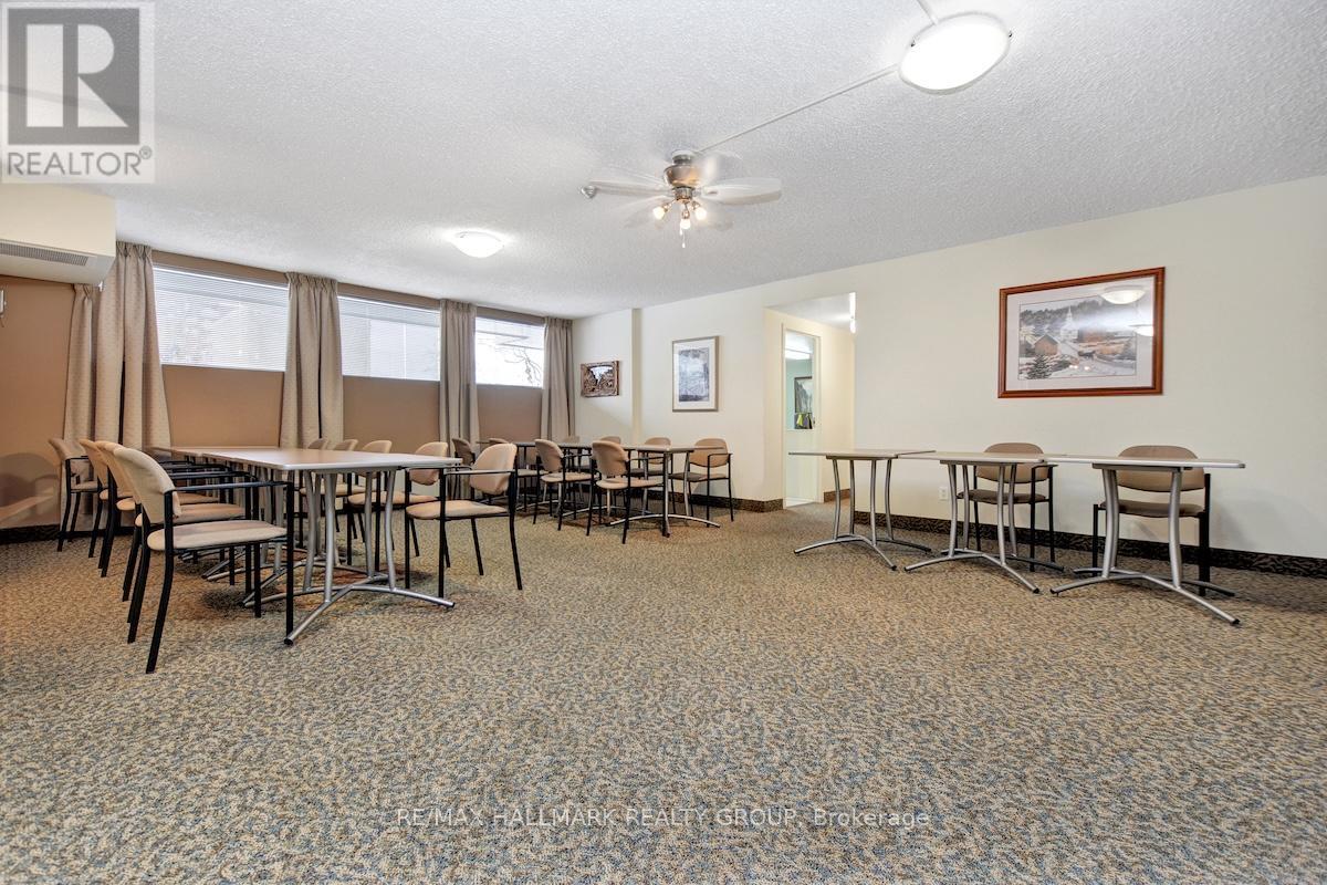 506 - 200 Lafontaine Avenue, Ottawa, Ontario  K1L 8K8 - Photo 28 - X12787160
