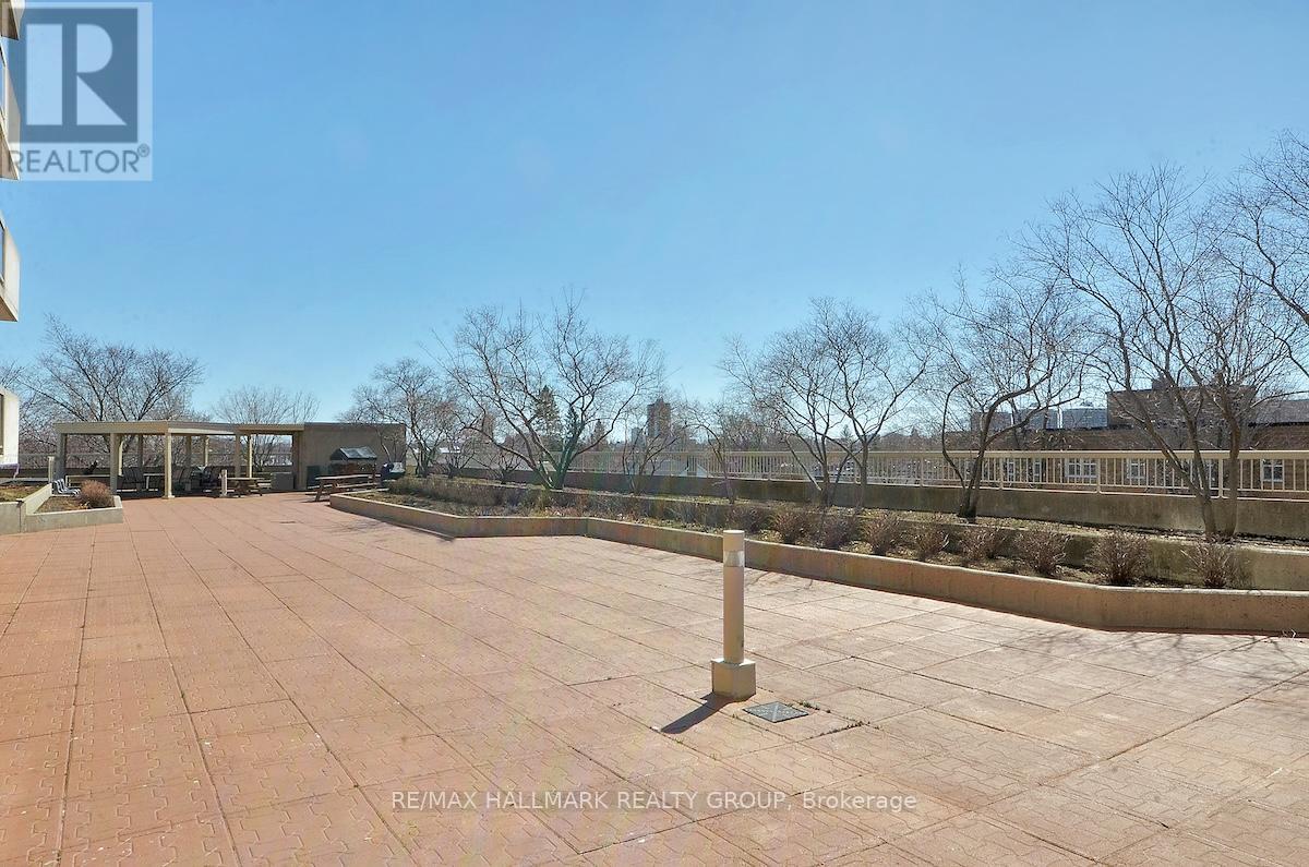 506 - 200 Lafontaine Avenue, Ottawa, Ontario  K1L 8K8 - Photo 33 - X12787160