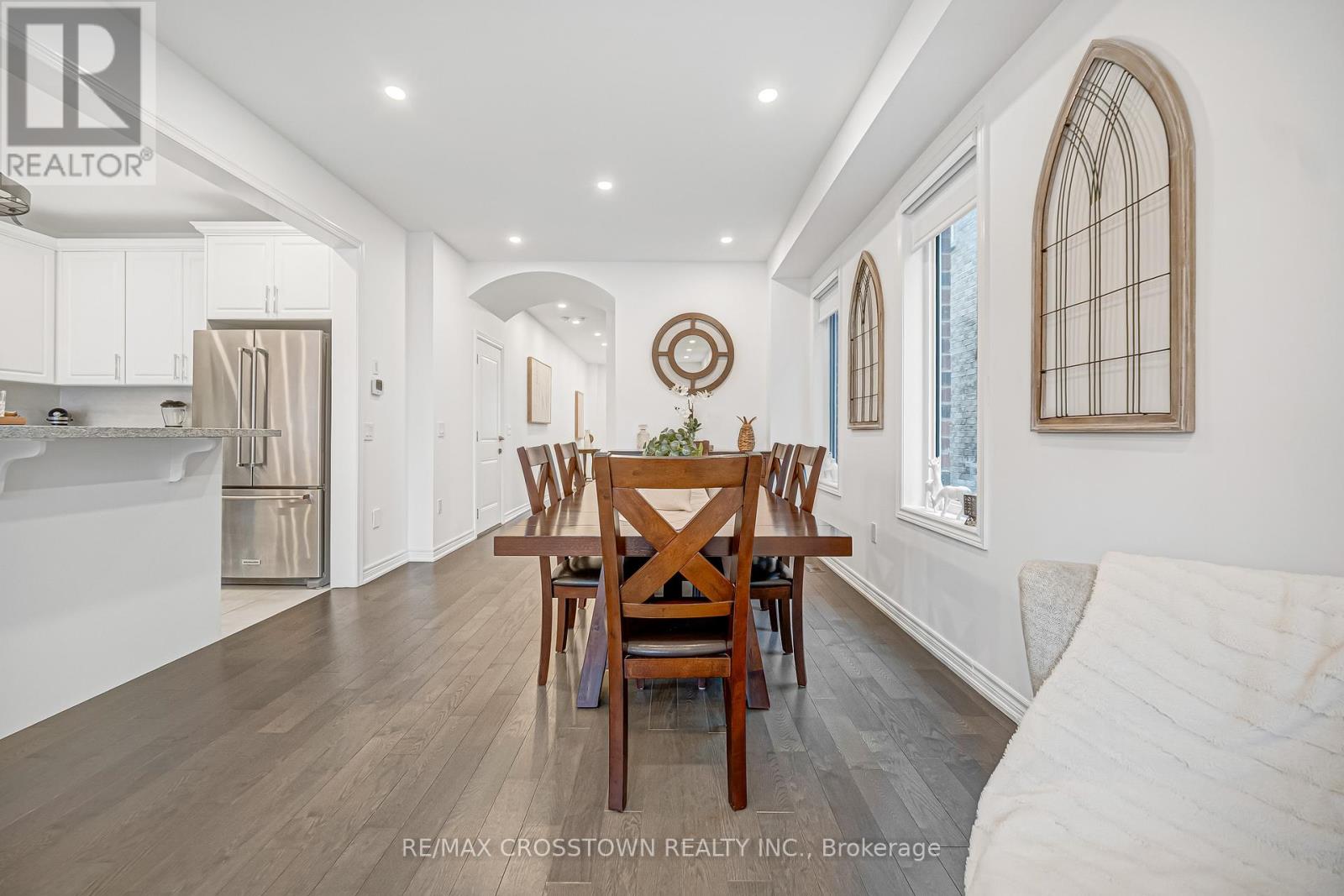 38 Richard Boyd Drive, East Gwillimbury, Ontario  L9N 0S6 - Photo 12 - N12702896