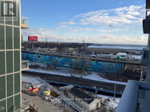 802 - 59 East Liberty Street, Toronto, Ontario  M6K 3R1 - Photo 24 - C12786918