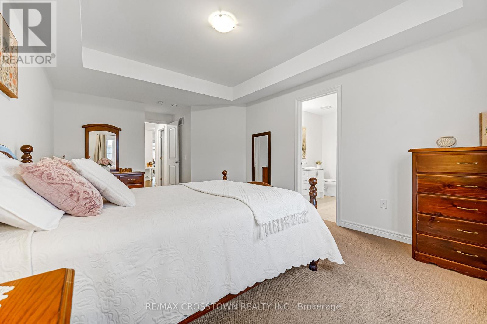 38 Richard Boyd Drive, East Gwillimbury, Ontario  L9N 0S6 - Photo 31 - N12702896