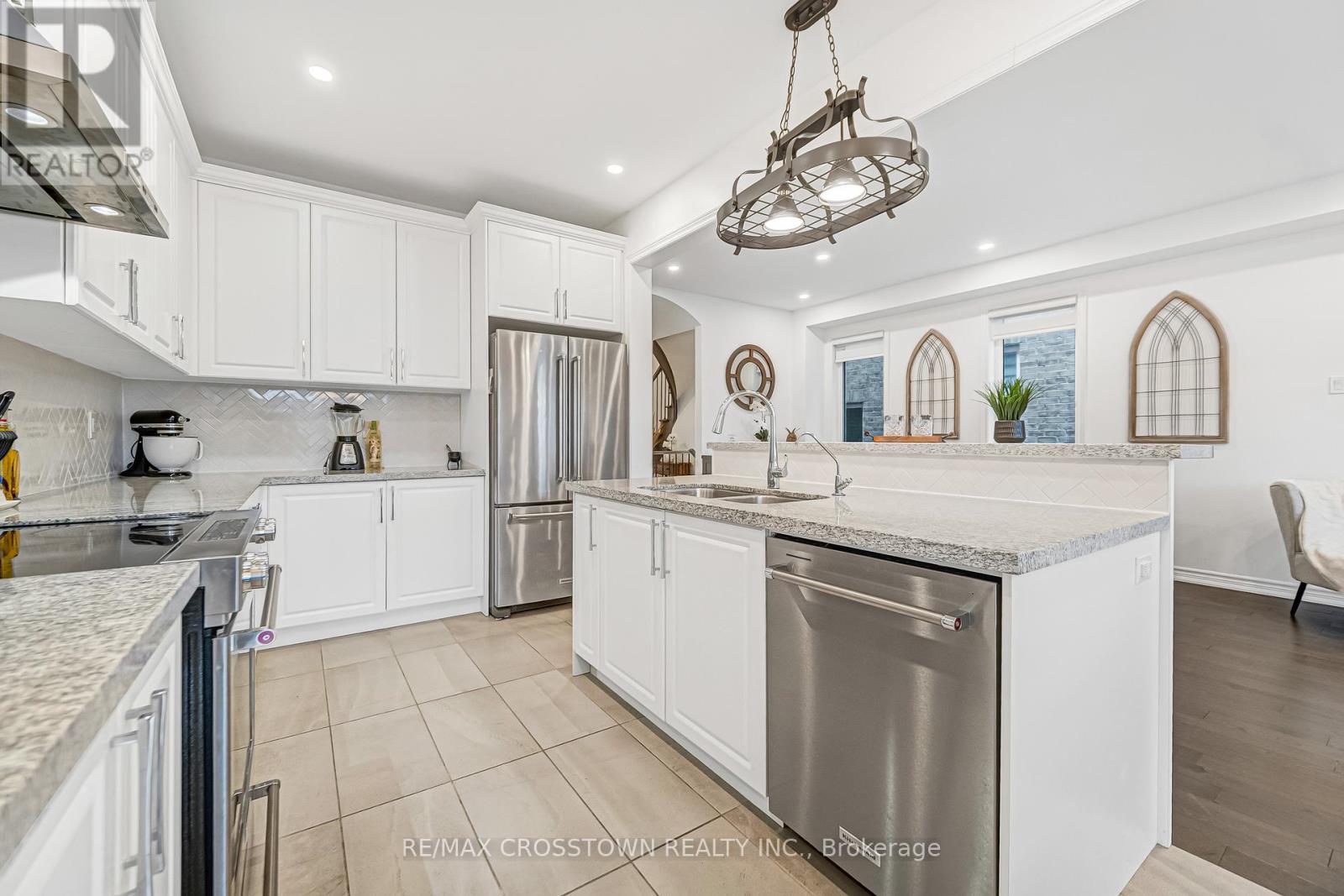 38 Richard Boyd Drive, East Gwillimbury, Ontario  L9N 0S6 - Photo 26 - N12702896