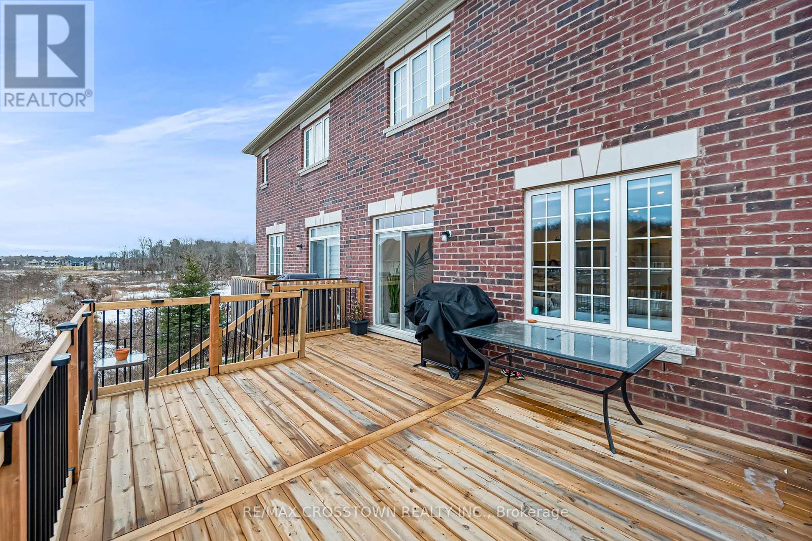 38 Richard Boyd Drive, East Gwillimbury, Ontario  L9N 0S6 - Photo 46 - N12702896