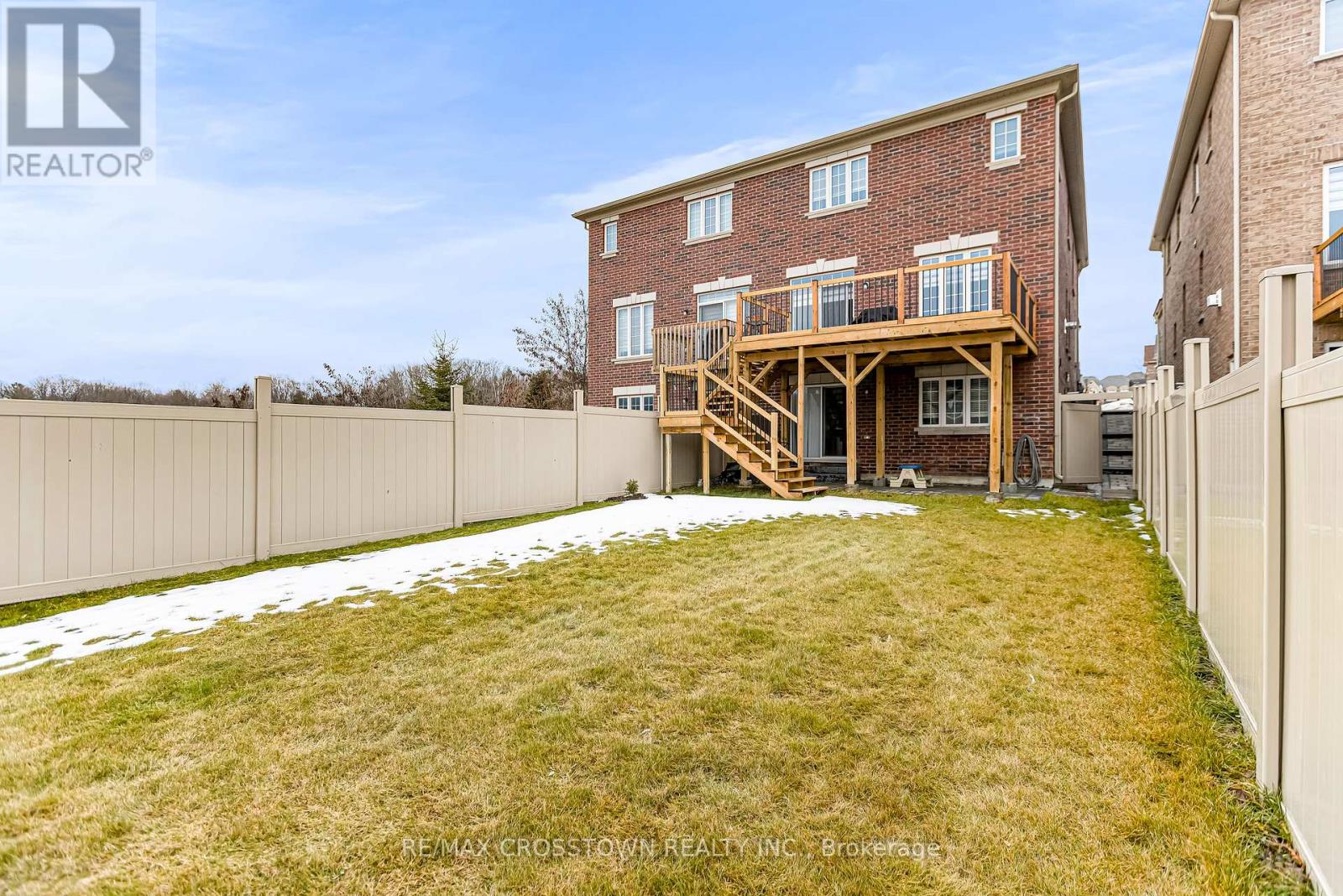38 Richard Boyd Drive, East Gwillimbury, Ontario  L9N 0S6 - Photo 48 - N12702896