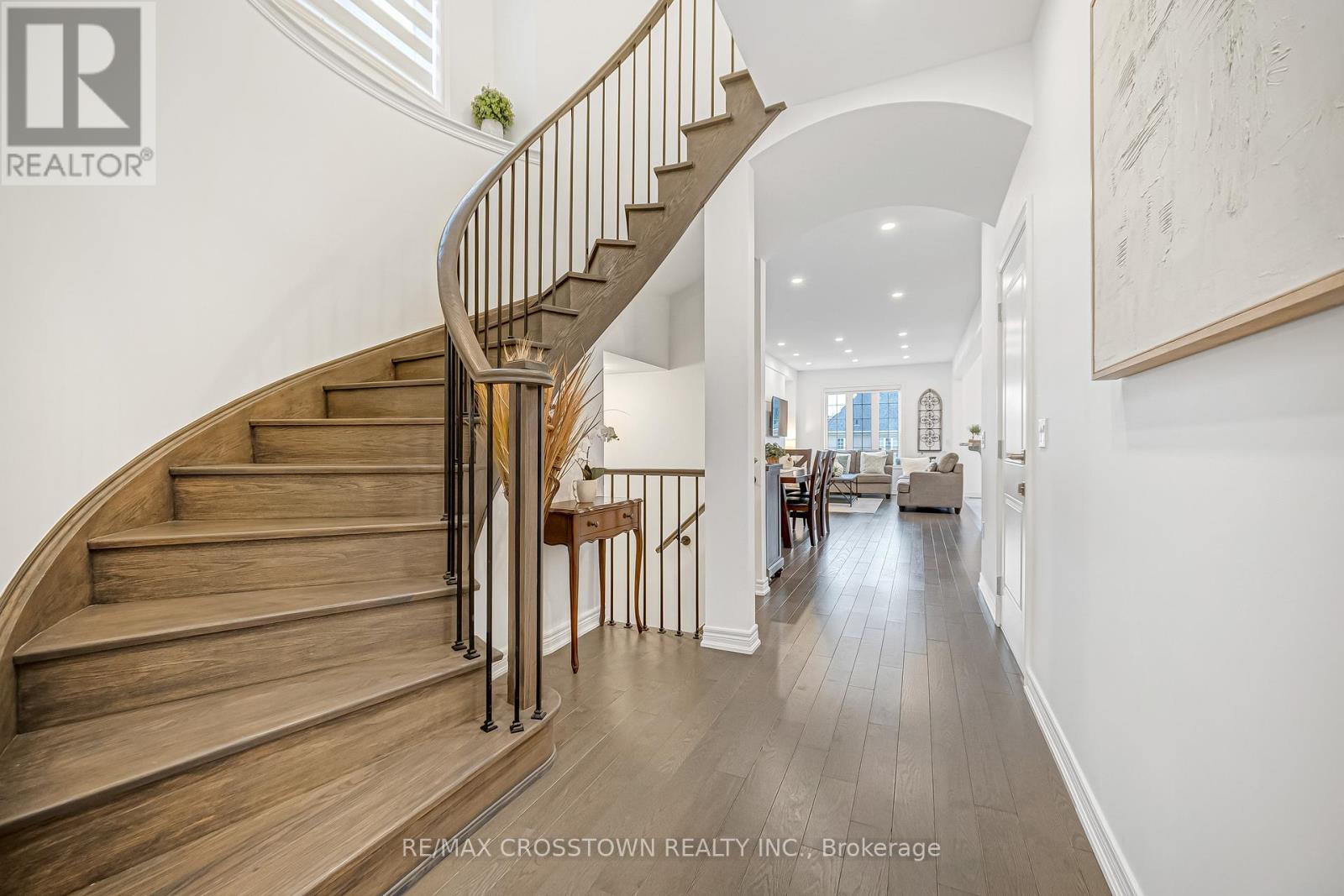 38 Richard Boyd Drive, East Gwillimbury, Ontario  L9N 0S6 - Photo 5 - N12702896