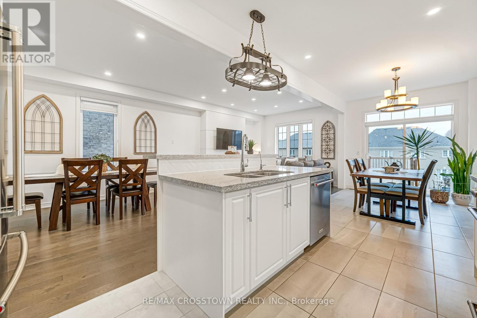 38 Richard Boyd Drive, East Gwillimbury, Ontario  L9N 0S6 - Photo 27 - N12702896