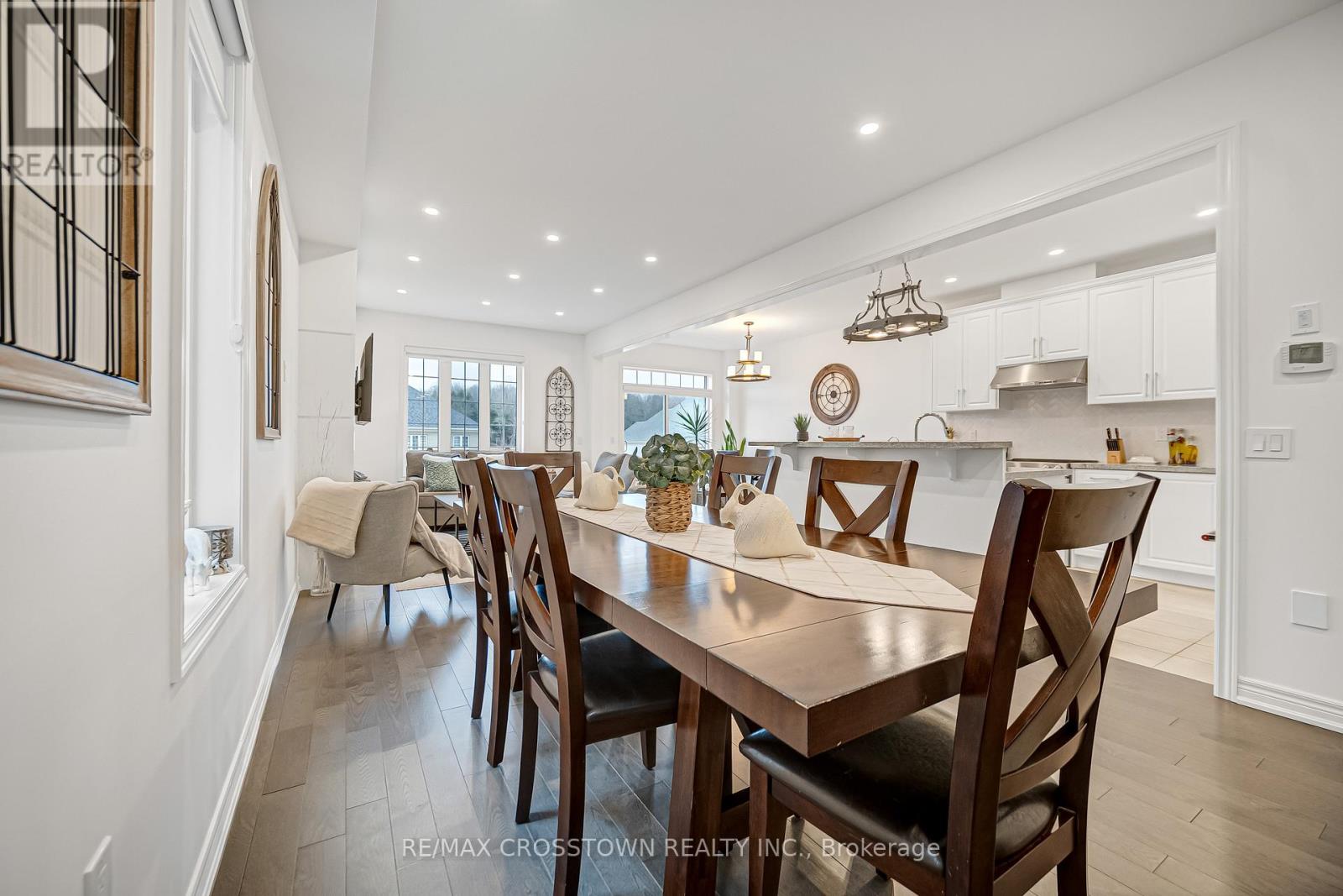 38 Richard Boyd Drive, East Gwillimbury, Ontario  L9N 0S6 - Photo 9 - N12702896