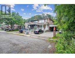 3 HILLDALE ROAD NW, Toronto, Ontario