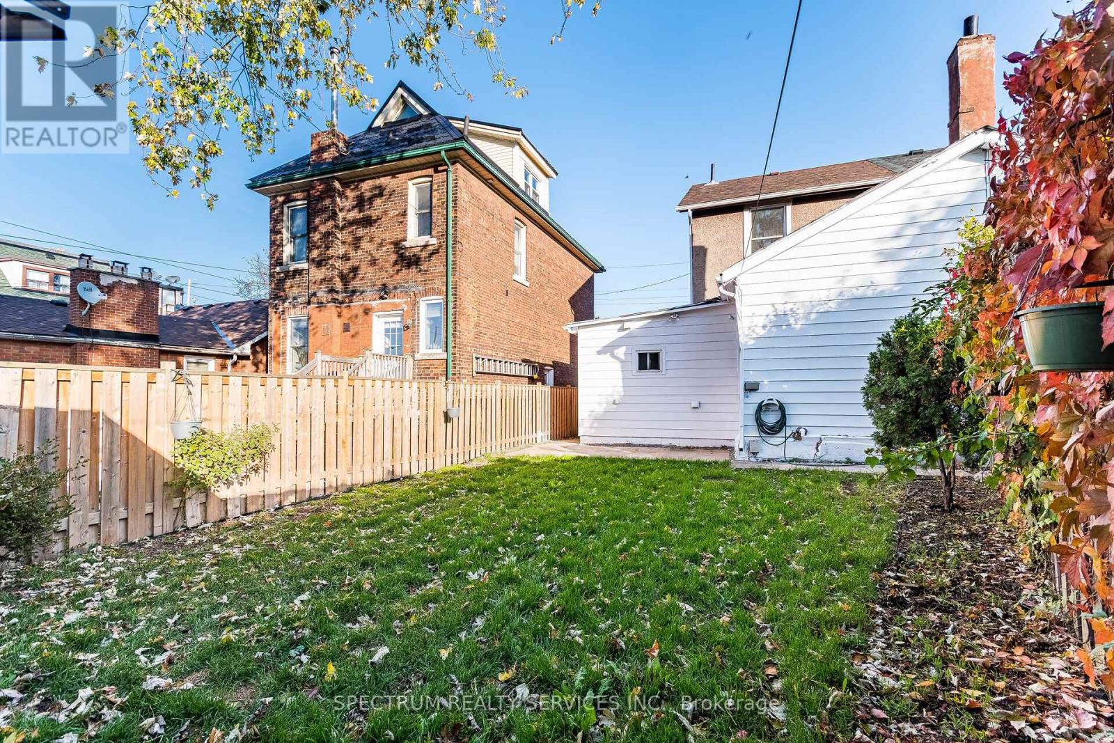 135 East Avenue N, Hamilton, Ontario  L8L 5H8 - Photo 44 - X12692882