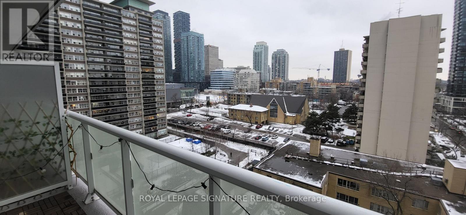 914 - 101 Erskine Avenue, Toronto, Ontario  M4P 0C5 - Photo 13 - C12786896